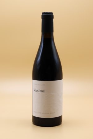 MAXIME-2021