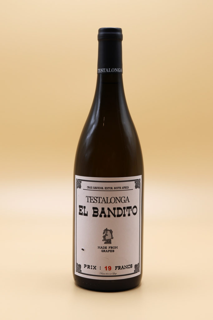 EL-BANDITO-SKIN