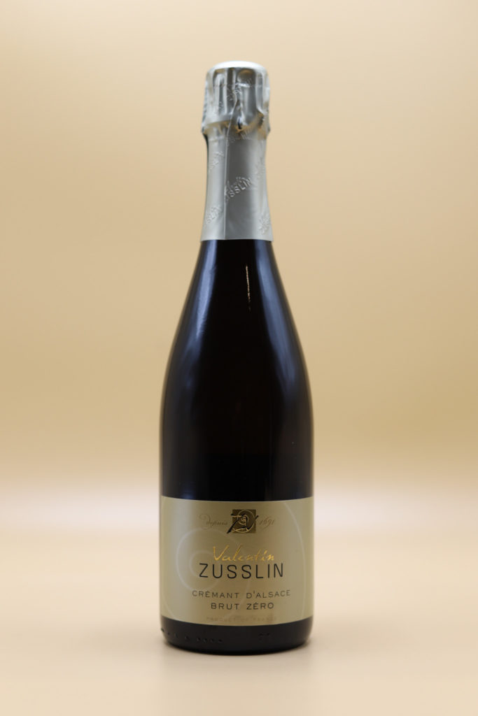 CREMANT-BRUT-ZERO*