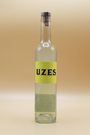 UZES-