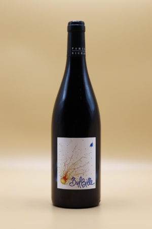 BULBILLE-RICHAUD*