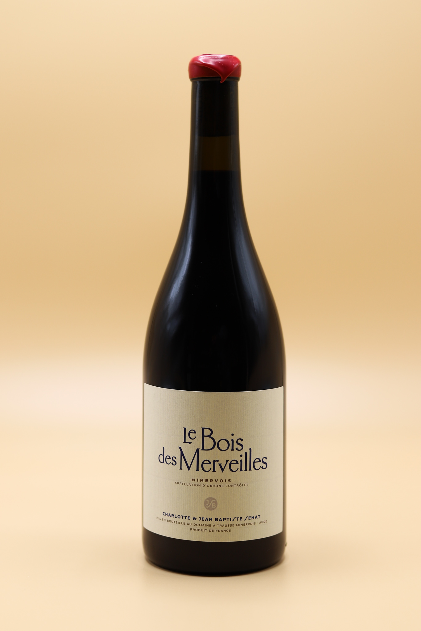 LE BOIS DES MERVEILLES 2020 Titulus