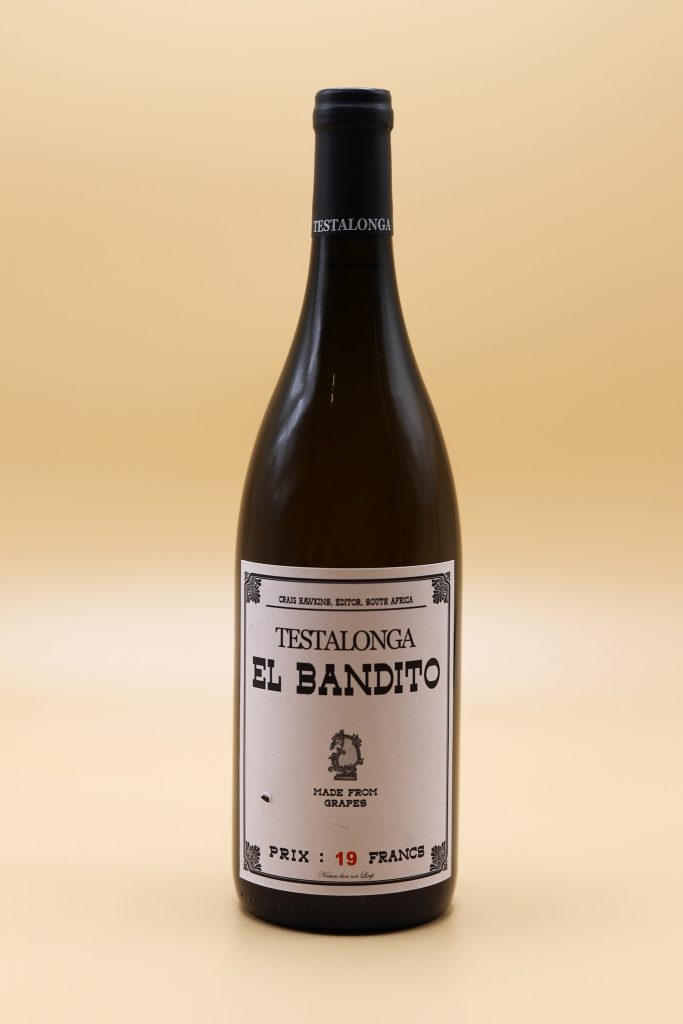 EL-BANDITO-SKIN