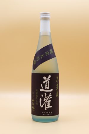 DOKAN-DAIGINJO