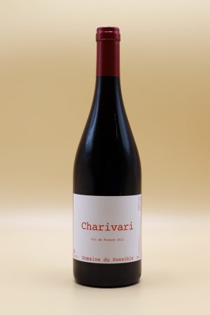 CHARIVARI