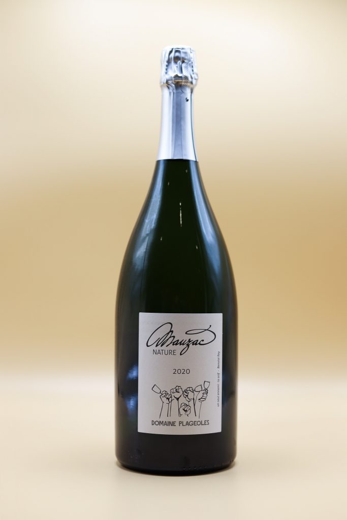 MAGNUM-MAUZAC-NATURE*