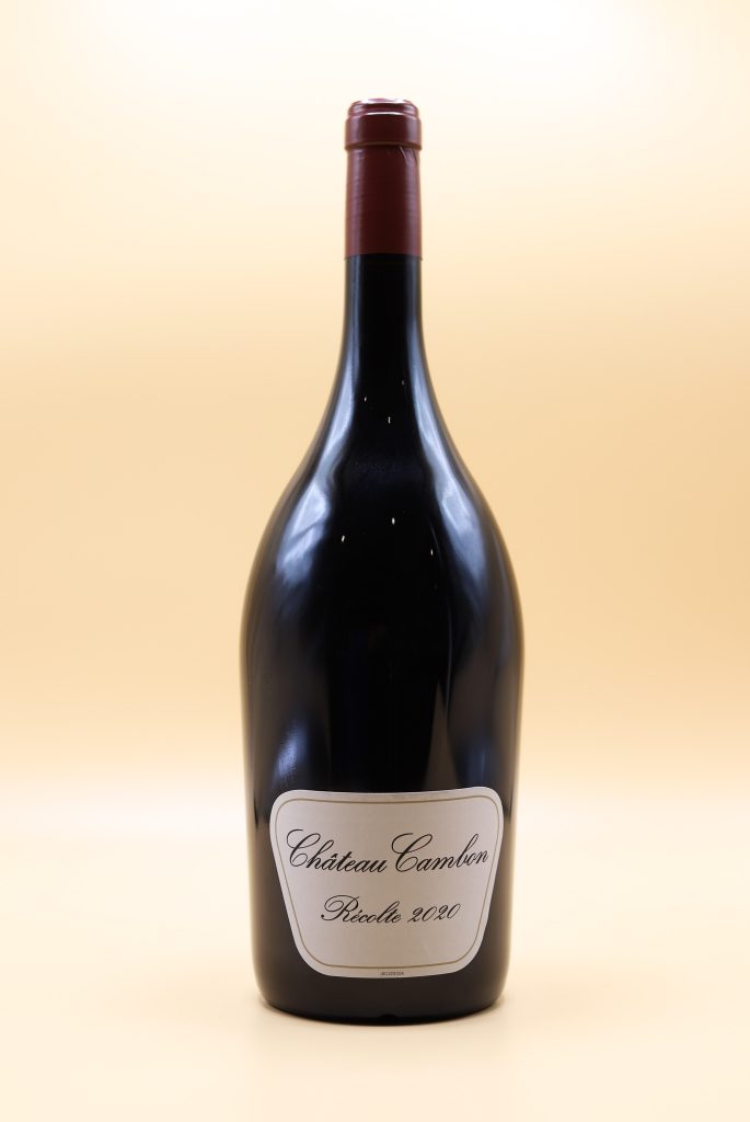 MAGNUM-CHATEAU-CAMBON