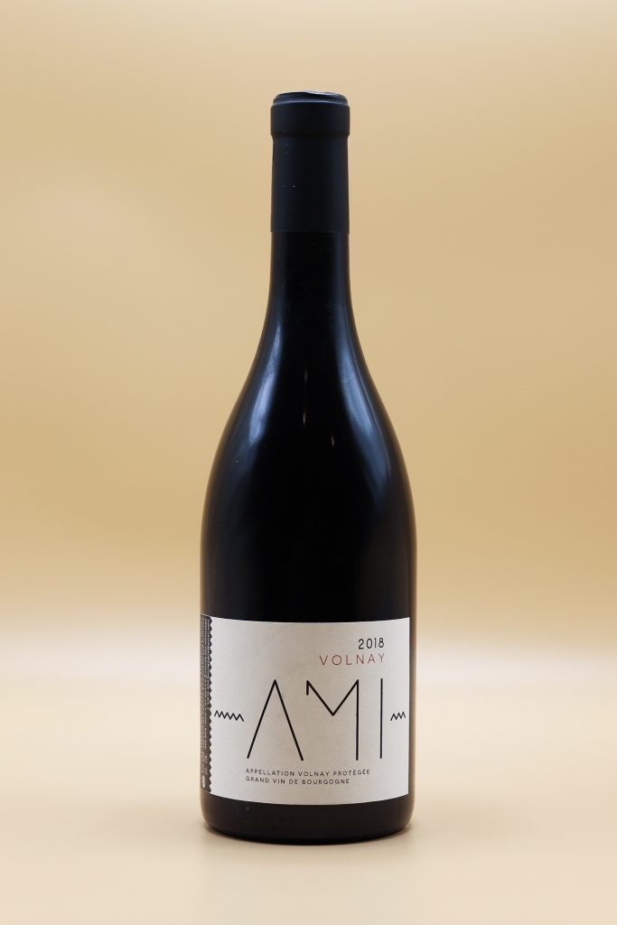 VOLNAY-AMI-2018