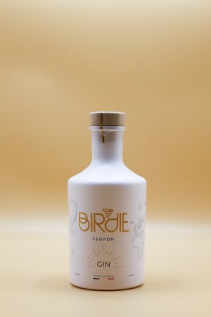 BIRDIE-CEDRON-70CL