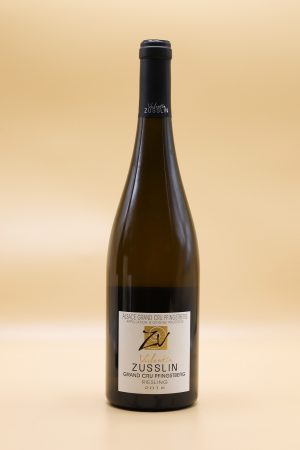 RIESLING-GRAND-CRU-PFINGSTBERG-2016*