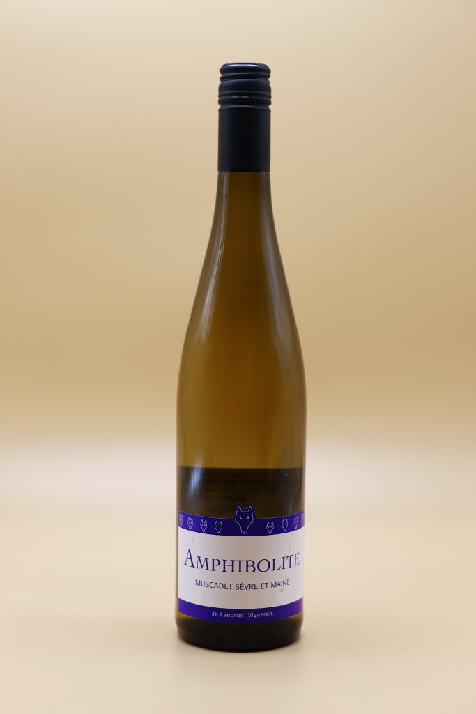 MUSCADET-AMPHIBOLITE-NATURE*