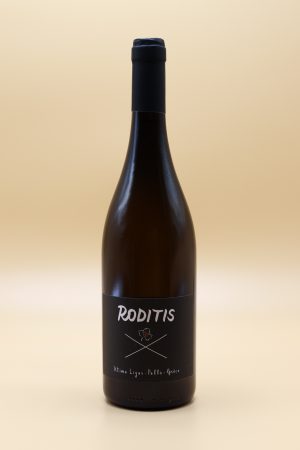 RODITIS-2021*