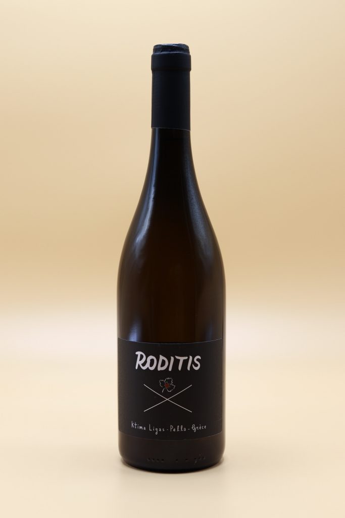 RODITIS-2021*