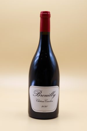 BROUILLY-LAPIERRE-2020