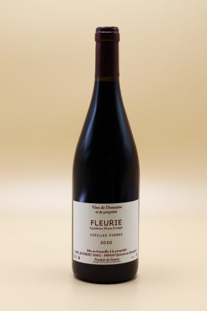 FLEURIE-2020-JOUBERT