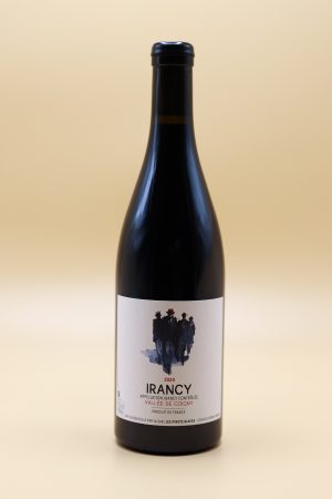 IRANCY-PINOT-BLACK