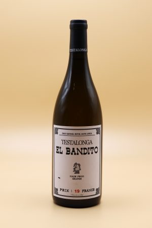 EL-BANDITO-SKIN