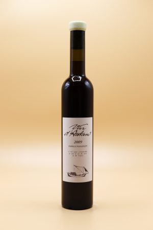 VIN-D'AUTAN-2009