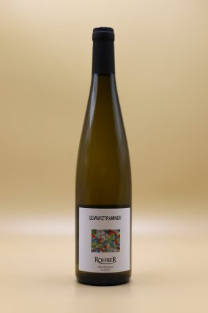 GEWURZTRAMINER-ROHRER