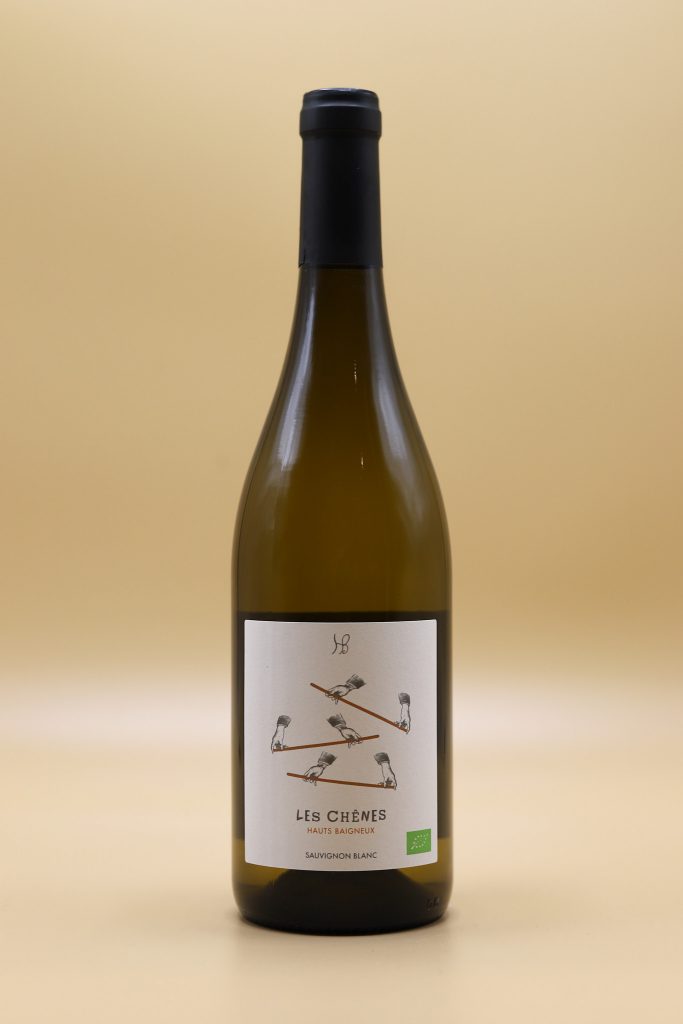 LES-CHENES-SAUVIGNON-2021*