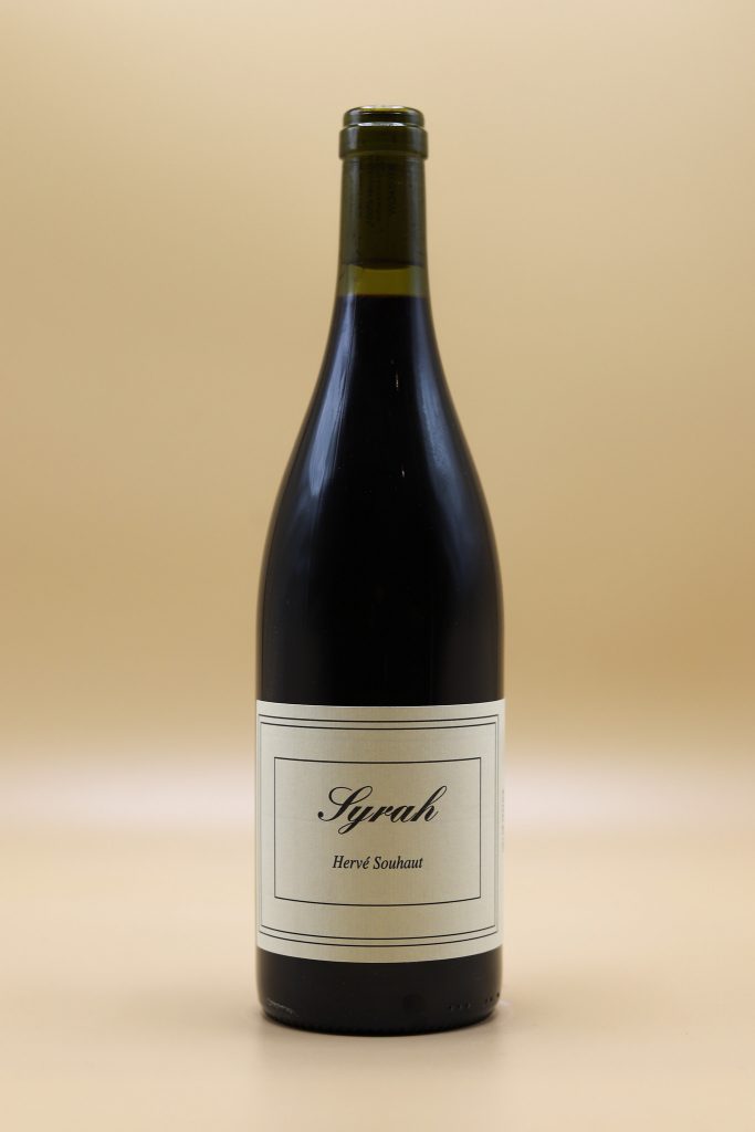 SYRAH-SOUHAUT-2021