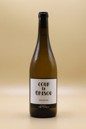 COUP-DE-GRISOU