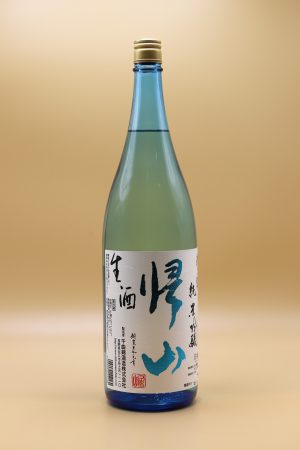 KIZAN-JUNMAI-NAMA-1,8L