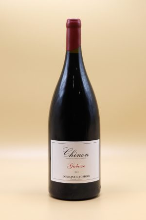 MAGNUM-GABARE-2011