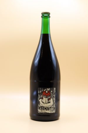 VERMOUTISH-150CL-AEBLEROV