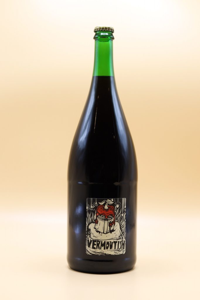 VERMOUTISH-150CL-AEBLEROV